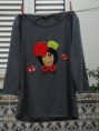 Camiseta Flamenca